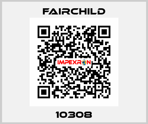 10308 Fairchild