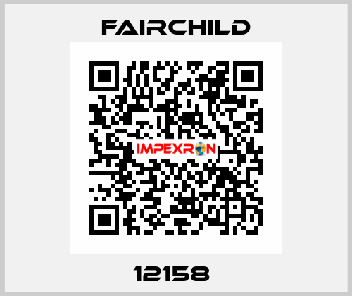 12158  Fairchild