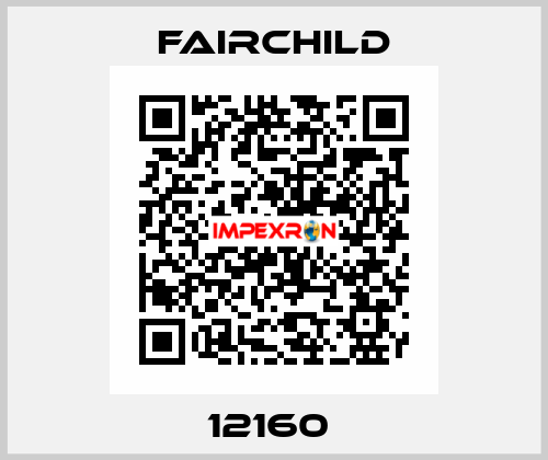 12160  Fairchild