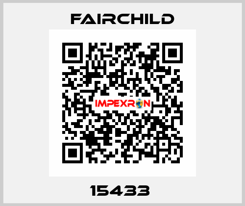 15433  Fairchild