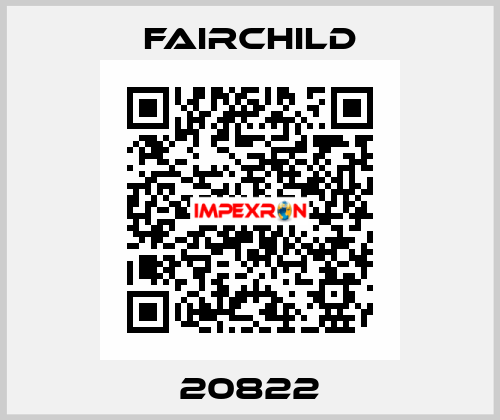 20822 Fairchild