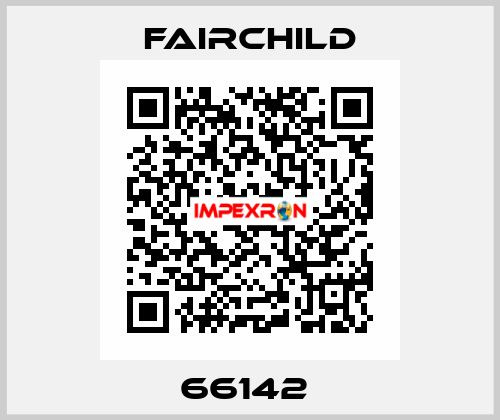 66142  Fairchild