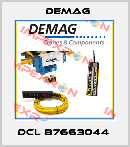 DCL 87663044  Demag