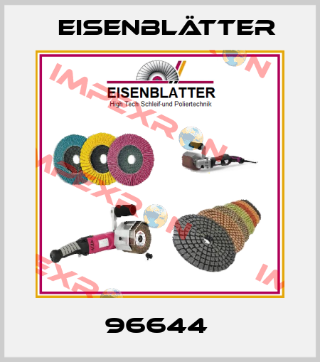 96644  Eisenblätter