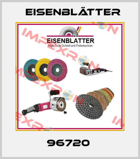 96720  Eisenblätter