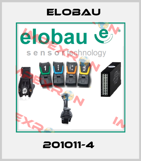 201011-4  Elobau