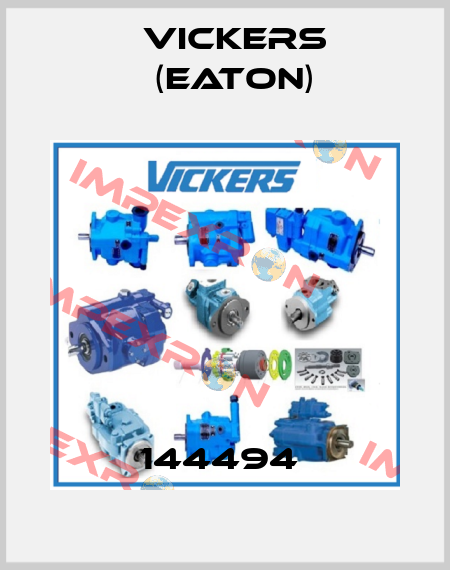 144494  Vickers (Eaton)