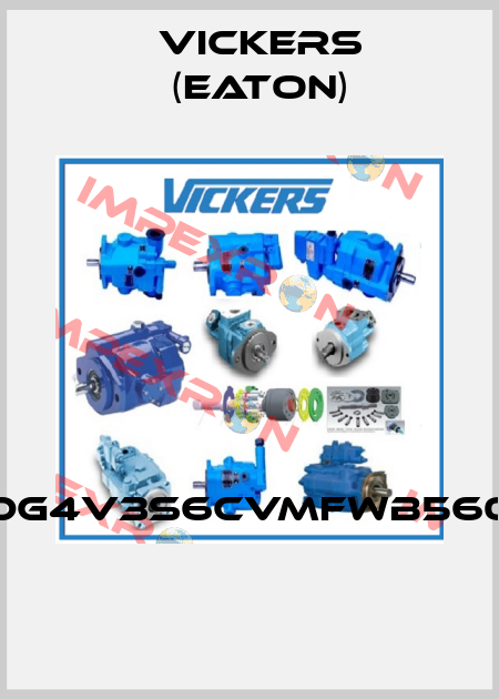 DG4V3S6CVMFWB560  Vickers (Eaton)