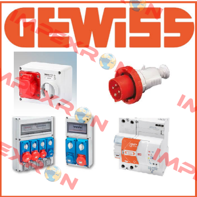 GW20867  Gewiss