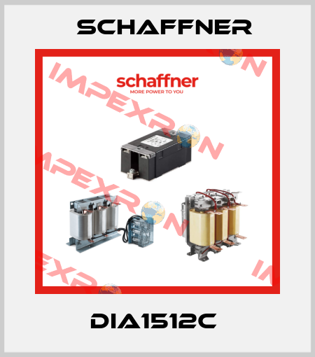DIA1512C  Schaffner