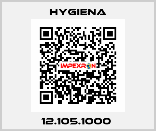 12.105.1000  HYGIENA