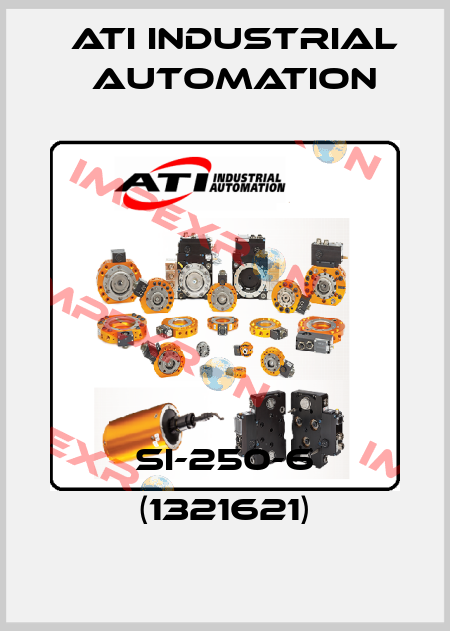 SI-250-6 (1321621) ATI Industrial Automation