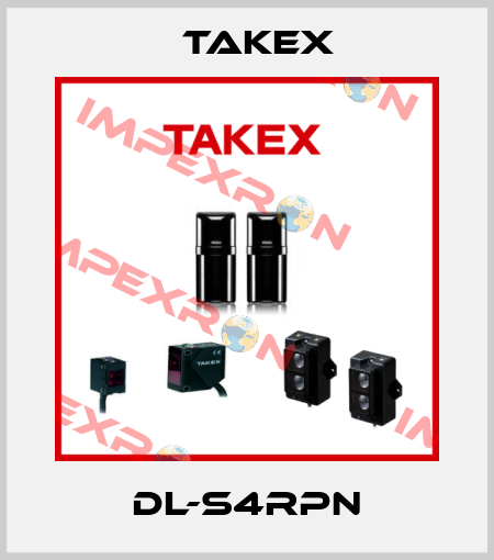 DL-S4RPN Takex