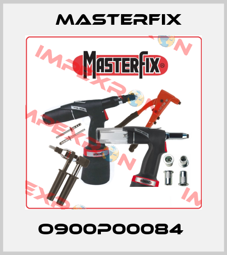 O900P00084  Masterfix