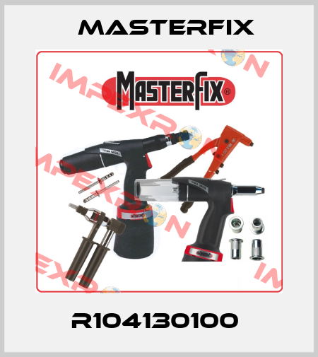 R104130100  Masterfix