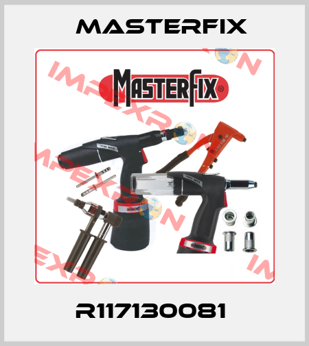 R117130081  Masterfix