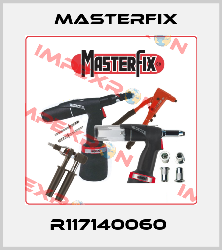 R117140060  Masterfix