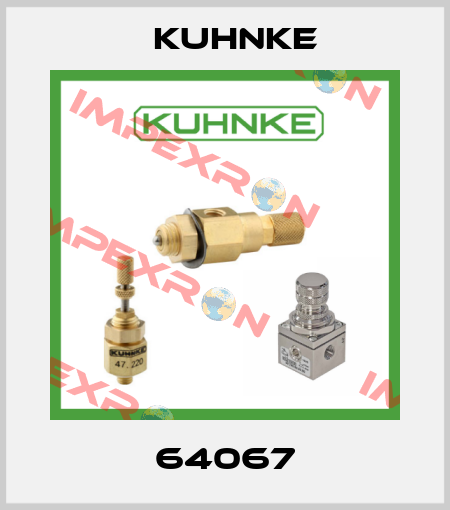 64067 Kuhnke
