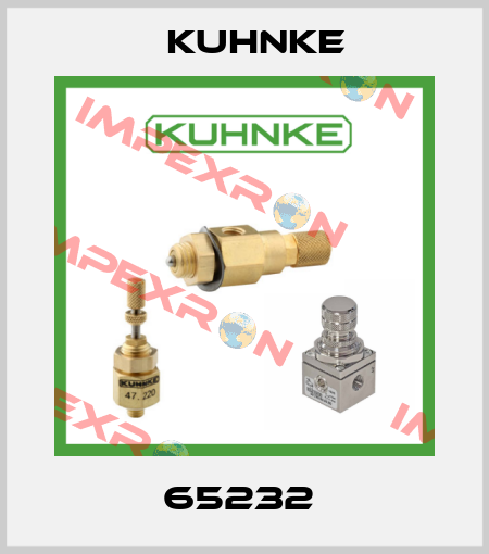 65232  Kuhnke