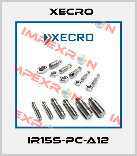 IR15S-PC-A12 Xecro