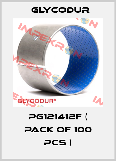 PG121412F ( Pack of 100 pcs ) Glycodur