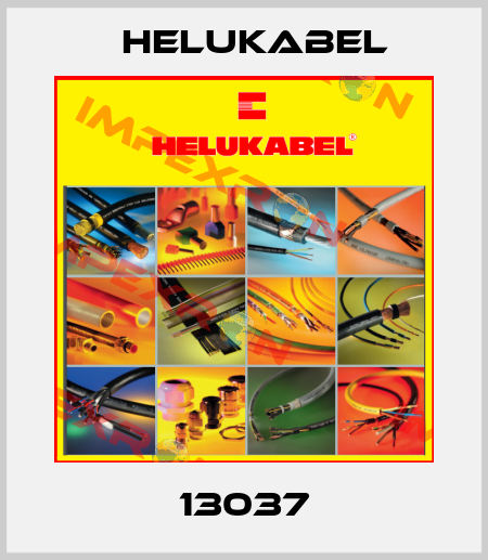 13037 Helukabel