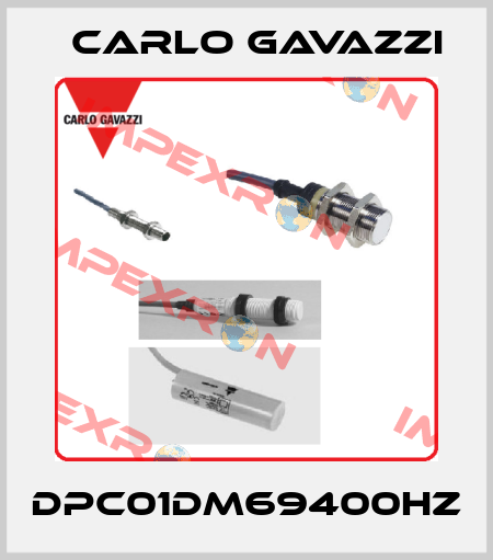 DPC01DM69400HZ Carlo Gavazzi