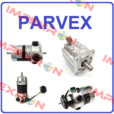 DPD 27050 Parvex