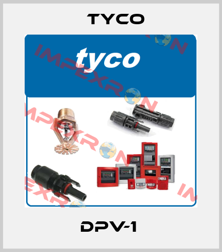 DPV-1  TYCO