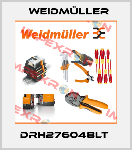 DRH276048LT  Weidmüller