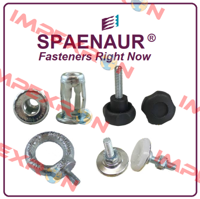 656-B04-1E (150pcs per package) SPAENAUR