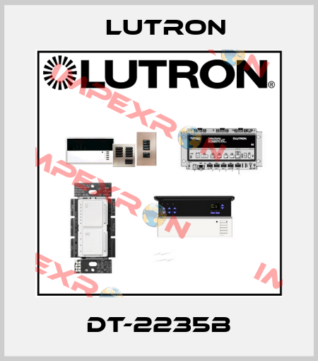 DT-2235B Lutron