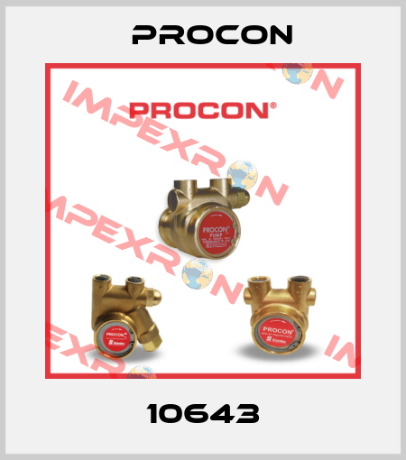 10643 Procon
