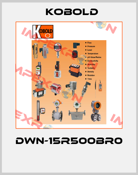 DWN-15R500BR0  Kobold