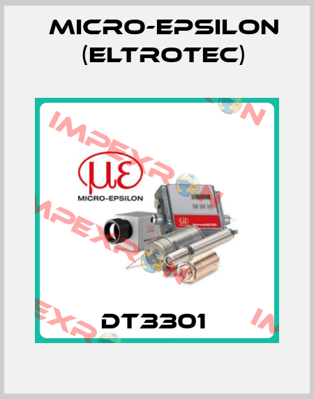 DT3301  Micro-Epsilon (Eltrotec)