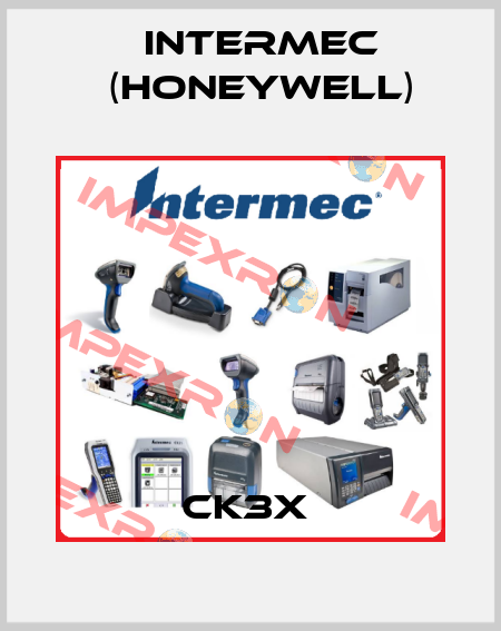 CK3X  Intermec (Honeywell)