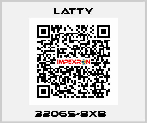 3206S-8x8   Latty