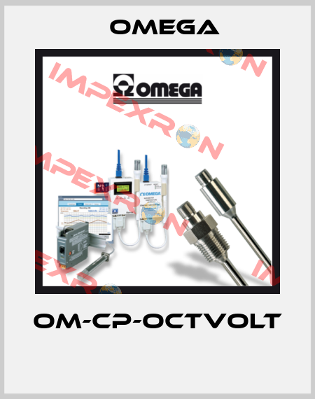 OM-CP-OCTVOLT  Omega