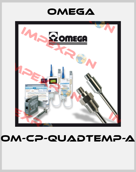 OM-CP-QUADTEMP-A  Omega