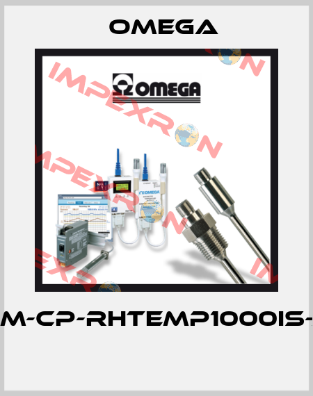OM-CP-RHTEMP1000IS-A  Omega
