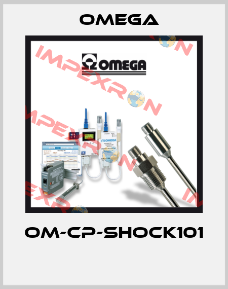 OM-CP-SHOCK101  Omega