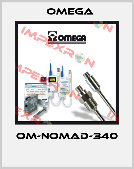 OM-NOMAD-340  Omega