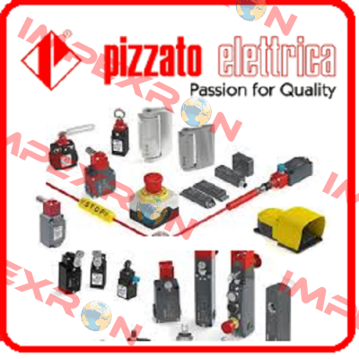 FL701-2M2K21  Pizzato Elettrica