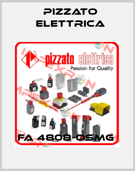 FA 4808-OSMG  Pizzato Elettrica