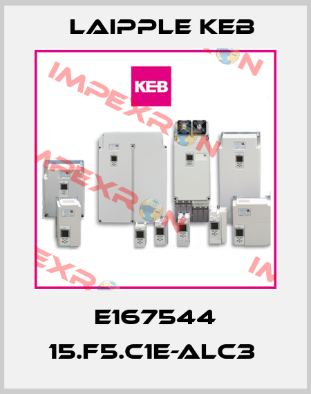 E167544 15.F5.C1E-ALC3  LAIPPLE KEB