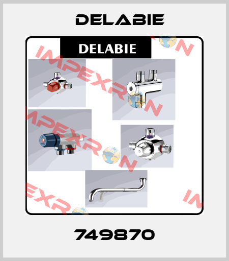 749870 Delabie
