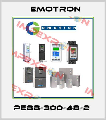 Pebb-300-48-2  Emotron