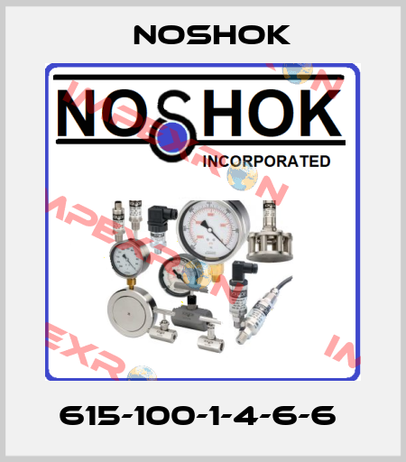 615-100-1-4-6-6  Noshok