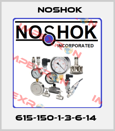 615-150-1-3-6-14  Noshok