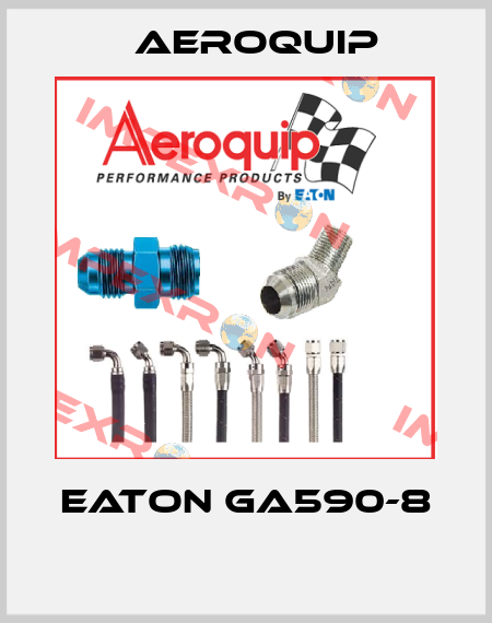 EATON GA590-8  Aeroquip